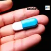 Precio de aciclovir tabletas 200 mg b